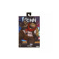 NECA The Last Ronin Ultimate Odyn Re-Evolution 7-Inch Action Figure