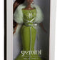 Barbie Collector Zodiac Dolls - African American - Gemini (May 22 - June 21)