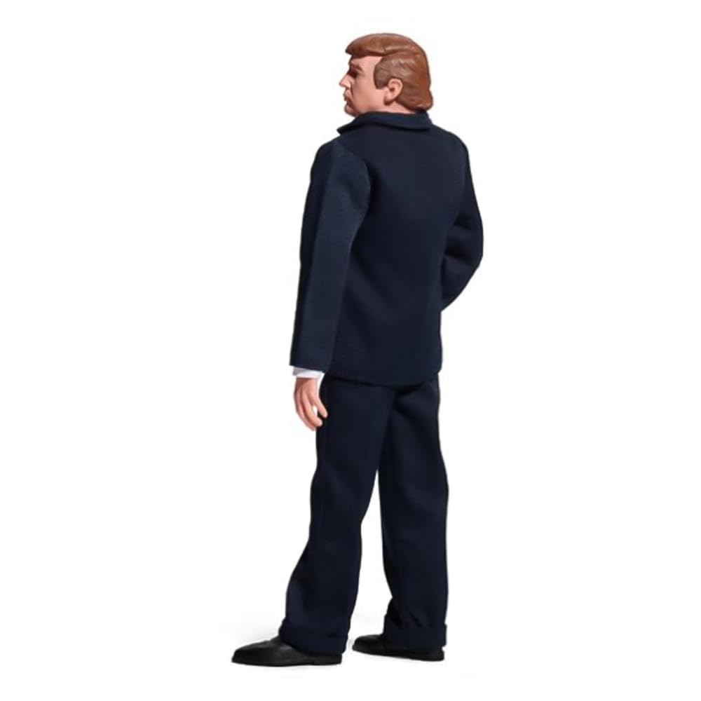 The Apprentice Talking Donald Trump Doll