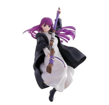 Frieren Anime Figure, Collectible Collection (Fern (Maximatic))