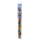 PLUS PLUS Police Officer - 3D Figure Building Block Set Tube, Mini Interlocking Puzzle Pieces - Fun Stem Toys for Kids
