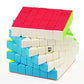 BestCube 6x6 Speed Cube Stickerless 6x6x6 Speed Cube Puzzle