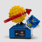 LEGO Insiders - Retro Space Explorer Building Set (150 Pieces, 5009806)