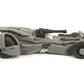 Mattel Hot Wheels 1:50 Scale Batman Batmobile (Justice League Batmobile)