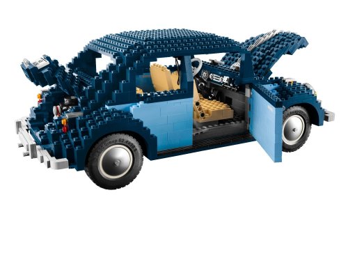 LEGO Volkswagen Beetle