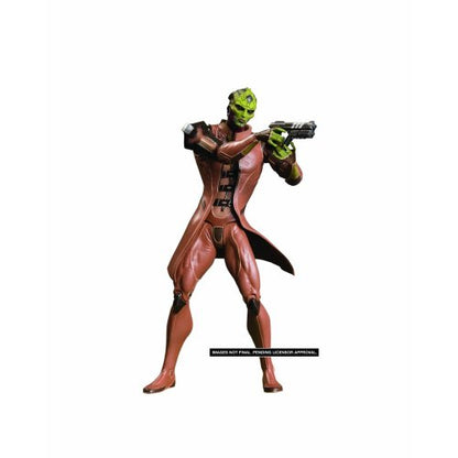 Mass Effect Series 1: Thane Action Figure