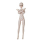 Proudoll 1/3 Customized BJD Dolls Ball Joints SD Doll DIY Doll 62cm About 24inches Fiona