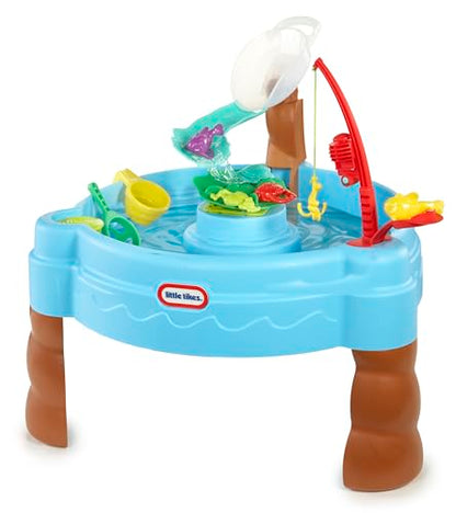 Little Tikes Fish 'n Splash Water Table - (Amazon Exclusive)