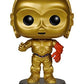 Star Wars Episode 7 Pop! C-3PO