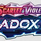 Pokemon TCG: Scarlet & Violet - Paradox Rift Checklane Blister Pack (Sinistea)