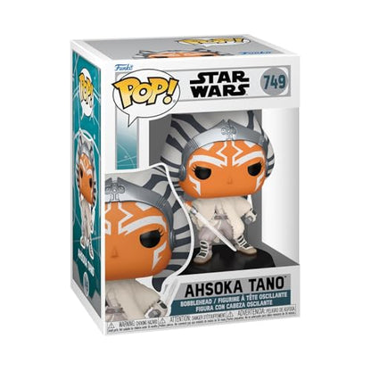 Funko POP! Star Wars: Ahsoka