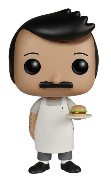 Funko POP Animation Bob's Burgers Action Figure