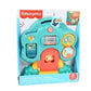 Fisher-Price Tree House with Animal Friends