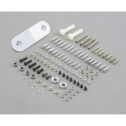 E-flite Hardware Set Timber EFL5256 Replacement Airplane Parts
