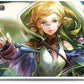 Ultra Pro Official Force of Will Fiethsing, Master Magus of Holy Wind Playmat