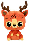 Funko Pop! Plush Jumbo: Monsters - Chester McFreckle