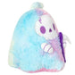 Squishable - Mini Tie Dye Reaper - Spooky Collection - 9 in - Soft Toy Collectible Stuffed Animal