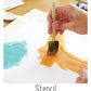 Bendon Imagine Craft with Me Tote Bags Craft Kit (89705)
