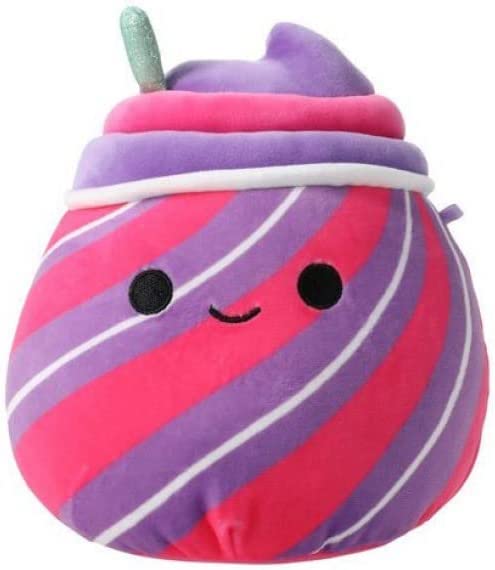 Squishmallows 7.5" Cristina The Slushie