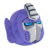 Club Mocchi-Mocchi- Transformers Plush - Optimus Prime Plush - Transformer Toys - Transformers Rise of the Beasts Toys - Collectible Squishy Plushies