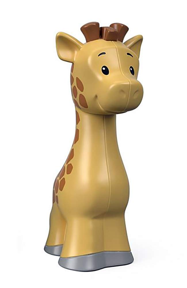 Fisher-Price Little People Giraffe