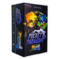 Pocket Paragons: Rivals of Aether- Intense Two Player Battles in The World of Rivals of Aether! Fighting Card Game for Ages 15+, 10 Minute Playtime