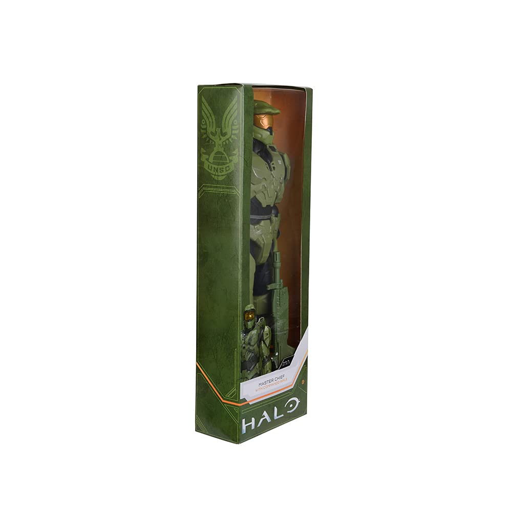 HLW - 1 Figure Pack (12" Figure) - Master Chief (Infinite) - Wave 2