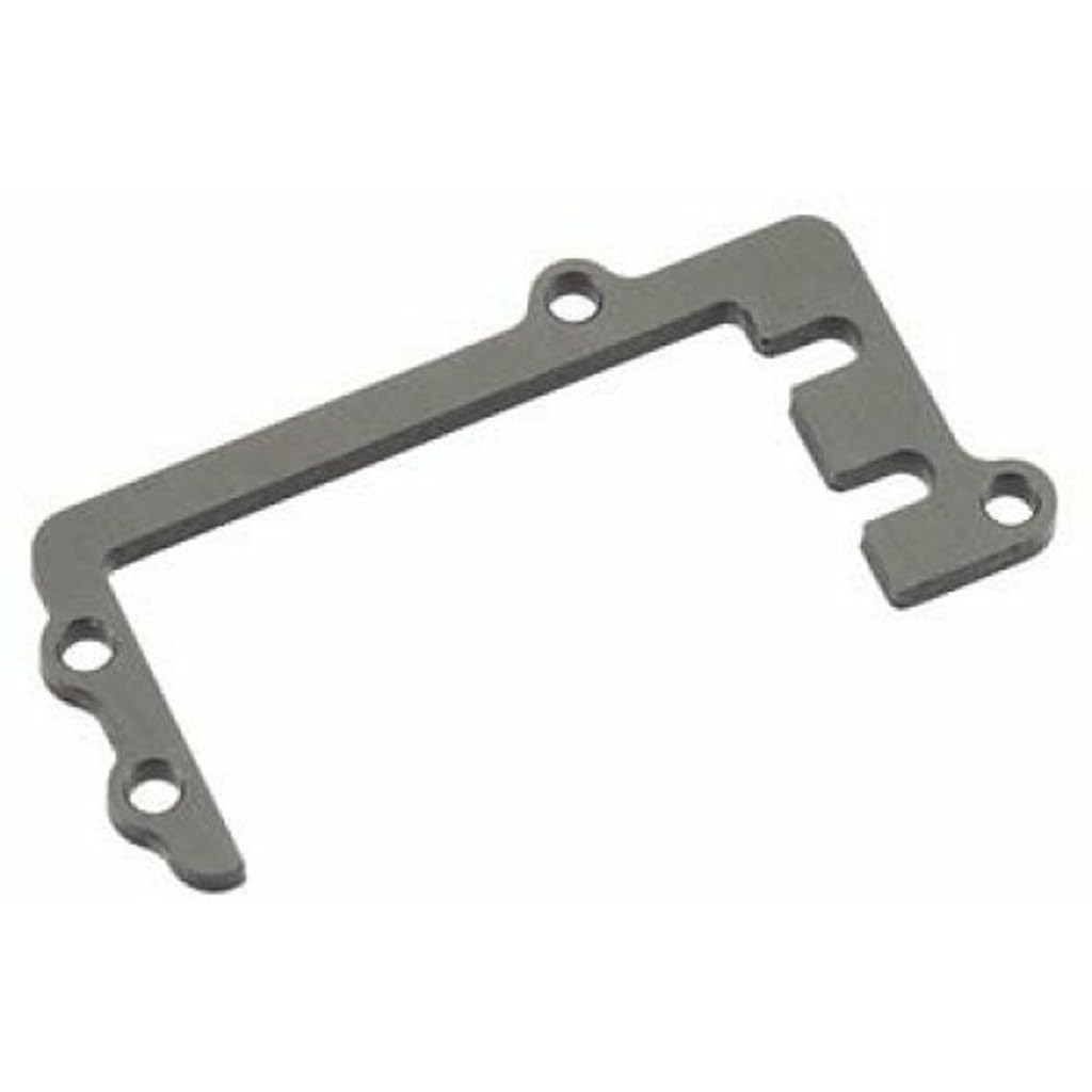 Tekno RC TKR5060 Steering Servo Brace Aluminum EB48/SCT410