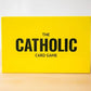 The Catholic Card Game