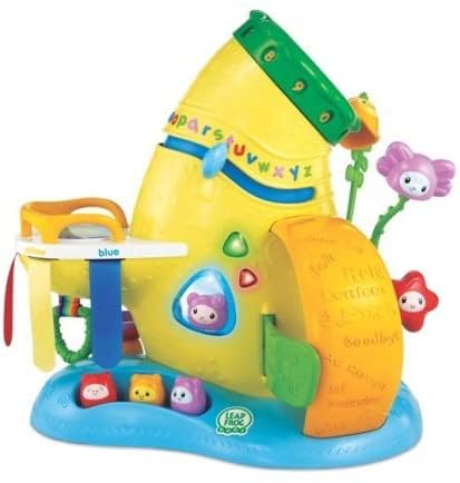 Brightlings Exploration Station