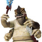 Star Wars 84866 Dexter Jettster Coruscant Informant Action Figure - Attack of the Clones