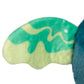 Squishable - Alter Egos Series 14: Ectoplasm Mothman - Alter Ego Collection - 7 in - Soft Toy Collectible Stuffed Animal - Beans
