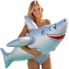 One 40" Long Vinyl Inflatable Shark