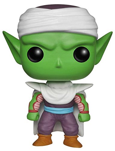 Funko Pop! Anime: Dragonball Z Piccolo Action Figure