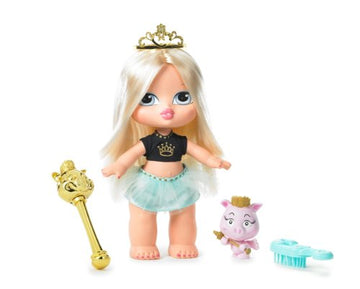 Bratz Big Babyz Princess Cloe