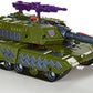 Transformers Generations Leader Class Armada Megatron Figure