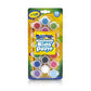 Crayola Kids Paints Washable 18 Piece