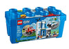 Lego City 60270 Police Stone Box 301 Pieces