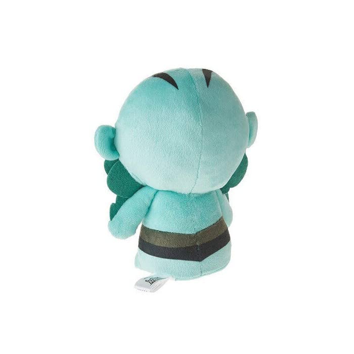 Funko Supercute Plush: Hellboy - Abe Sapien Collectible Plush