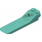 LEGO Classic 630 Building Accessory - Brick and Axel Separator Tool 8 Pack Mixed Color Set (4 Orange and 4 Dark Turquoise)