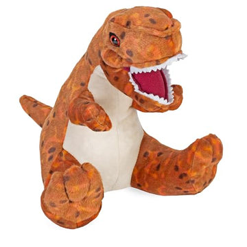 Wild Republic Cuddlekins T-Rex Stuffed Animal - 12"
