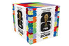 2026 FIFA World Cup Sticker Collection - Box of 50 Packs