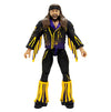 AEW Unrivaled Collection Series 7 Matt Jackson