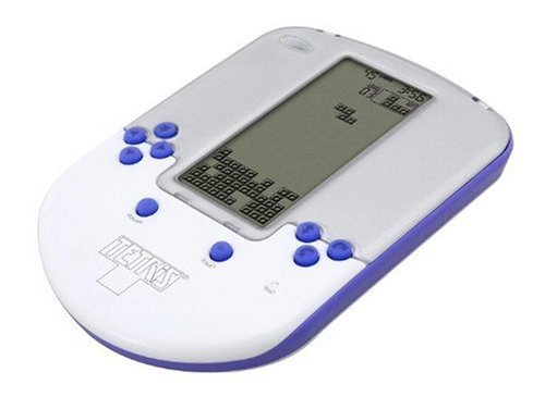 Mattel Big Screen Tetris