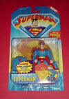 SUPERMAN MAN OF STEEL ANIMATED:CAPTURE NET SUPERMAN FIGURE by DC Comics