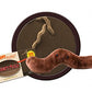 GIANTmicrobes Diarrhea Plush - Learn About Digestive Health, Campylobacter Bacteria and How it Affects The Body, Humorous Gift for Friends, Doctors