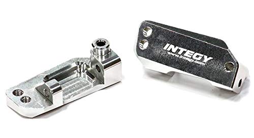 Integy Machined T3 Caster Blocks for 1/10 Rustler 2WD, Stampede 2WD, Slash 2WD 3632