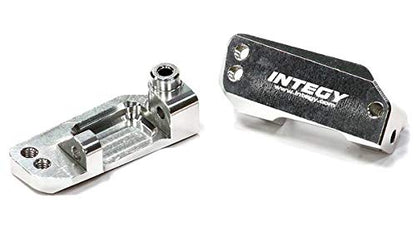 Integy Machined T3 Caster Blocks for 1/10 Rustler 2WD, Stampede 2WD, Slash 2WD 3632