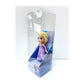 Amarina Packed in Clear Box for Gift Frozen Mini Poseable 3.5inch Doll Choose from All 14 Style Frozen Characters (ELSA Lilac)