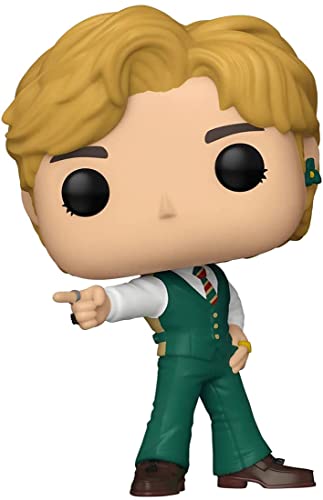 Funko Pop! Rocks: BTS - Dynamite - V
